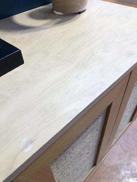 Nud furniture