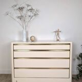 Eric Maville chest of drawers