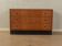 1960s chest of drawers, Lübke, vintage