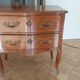 Louis XV style commode