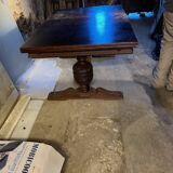 Monastery table