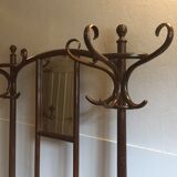 Coat rack thonet, 1890