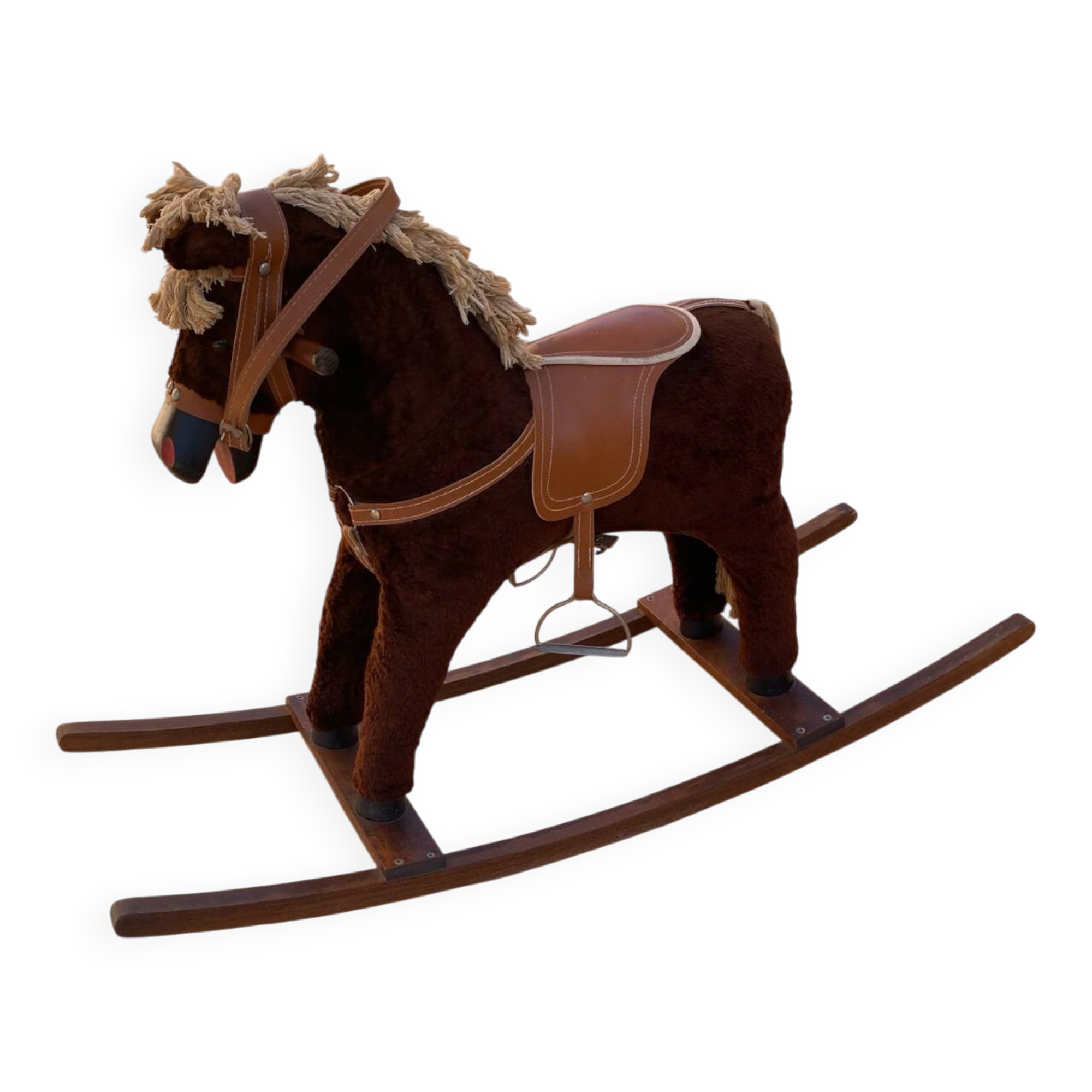 Rocking horse