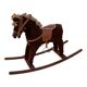 Rocking horse