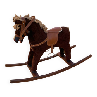 Rocking horse