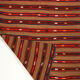 Anatolian handmade kilim rug 240 cm x 151 cm