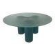 table SERENISSIMO by LELLA and MASSIMO VIGNALI 1980 for ACERBIS