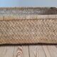 wicker basket