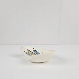 Roger Capron - vintage ceramic ashtray