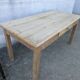 Farm table
