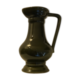 Carafe scandinave vert véronèse