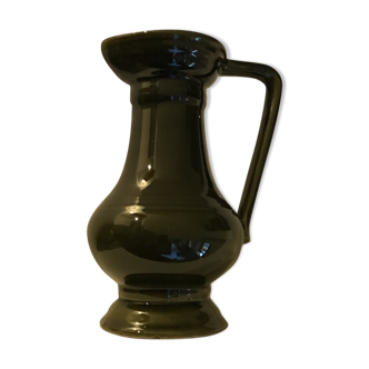 Veronese green Scandinavian carafe