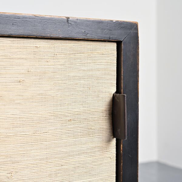 Enfilade par Florence Knoll, Knoll international circa 1960