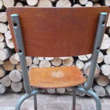 School chair