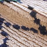 Vintage Azilal Rug - 188 x 83 cm