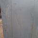 4-door metal wardrobe