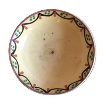Plat provençal