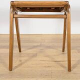 Boomerang Dining Chairs from Goscinski Furniture Factory Model 229XB.