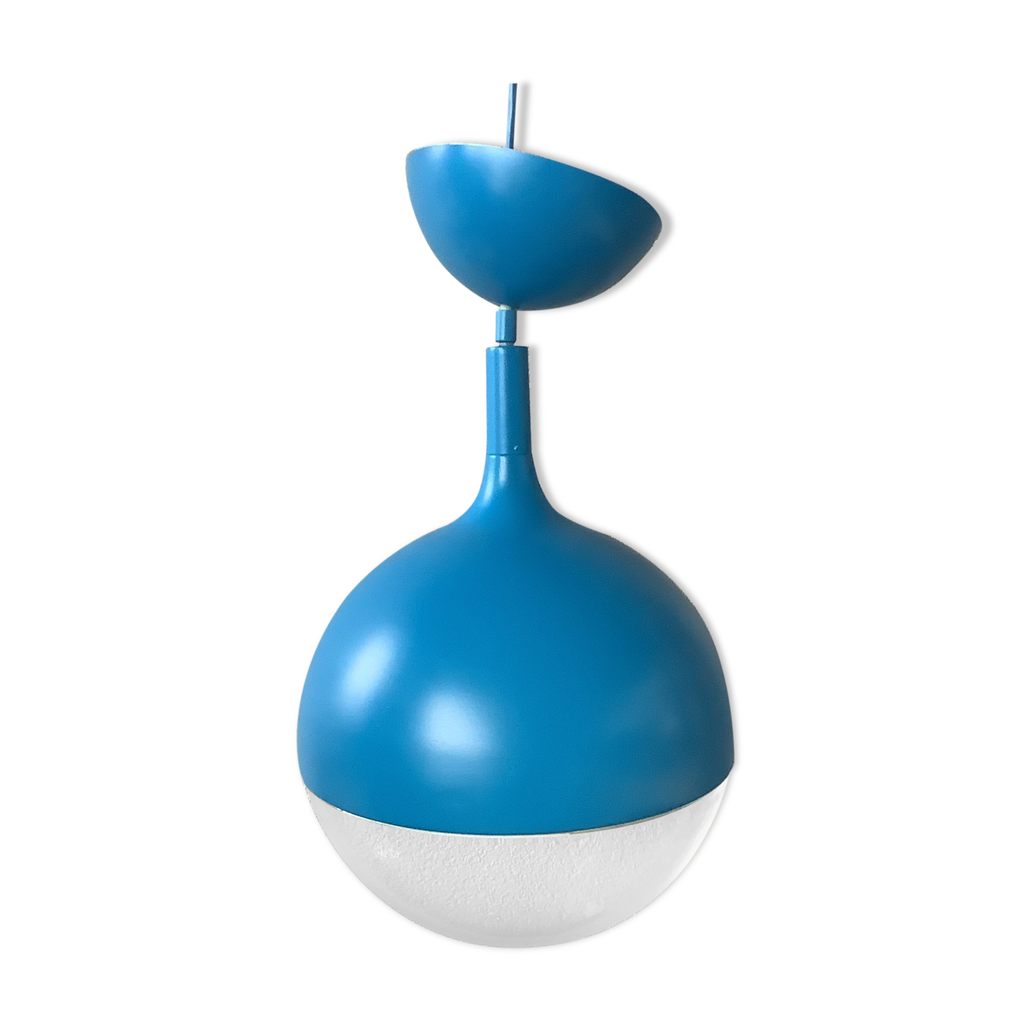 Pendant lamp ikea väster design hagberg collector