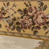 Romantic wall tapestry
