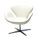 Arne Jacobsen – Fauteuil Swan 50e anniversaire, champagne, édition limitée, 2008