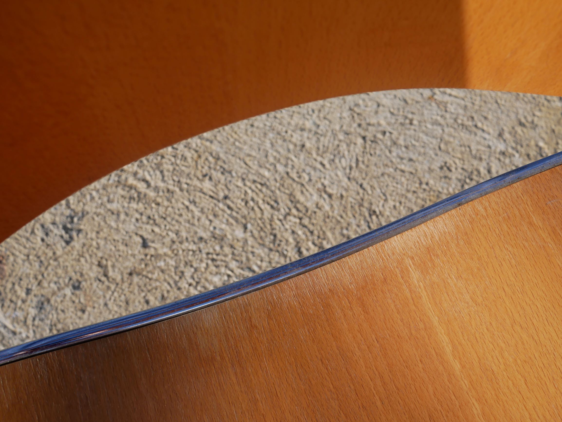 Chair 40/4 by David Rowland for Howe