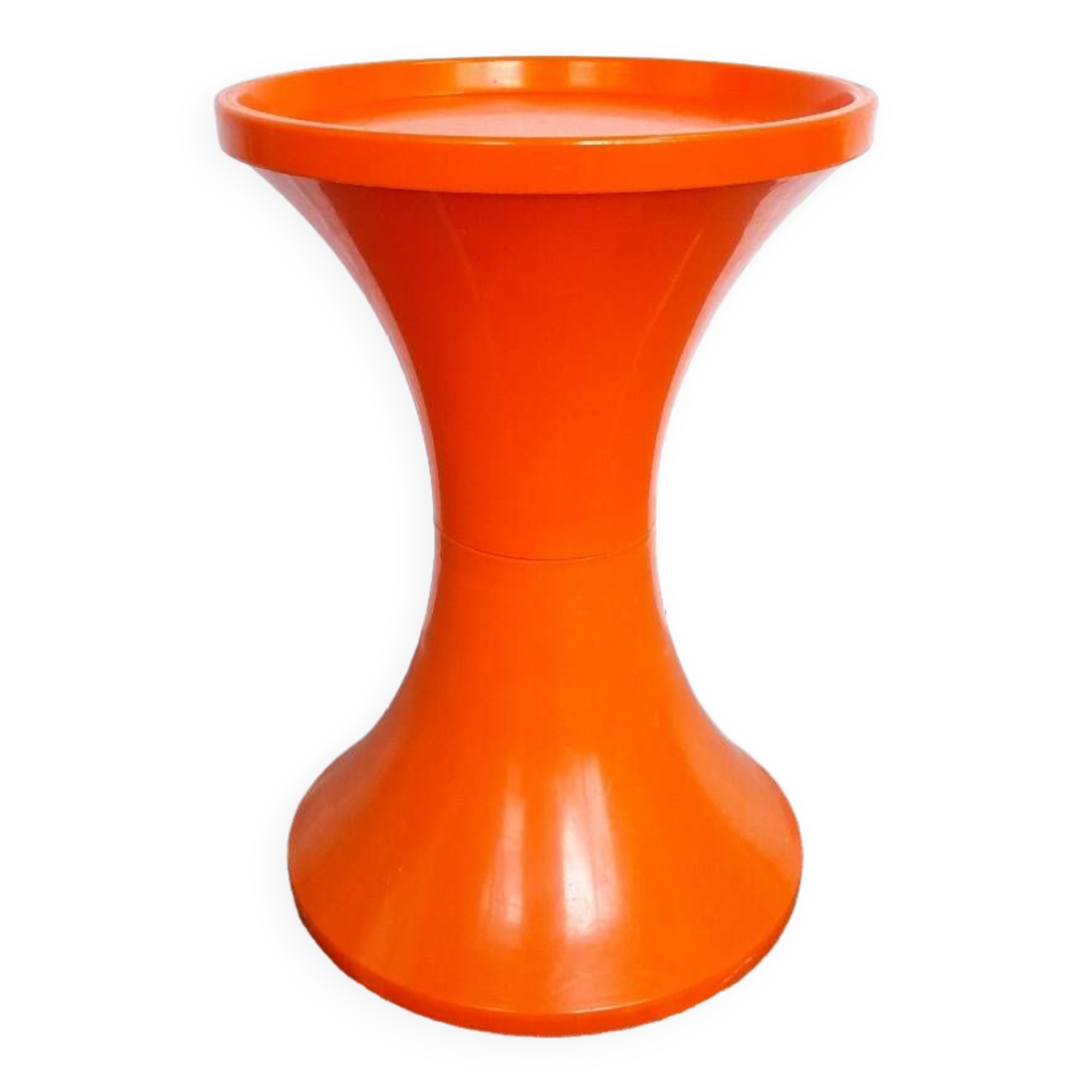 Tam-tam table Stamp Nurieux made in France