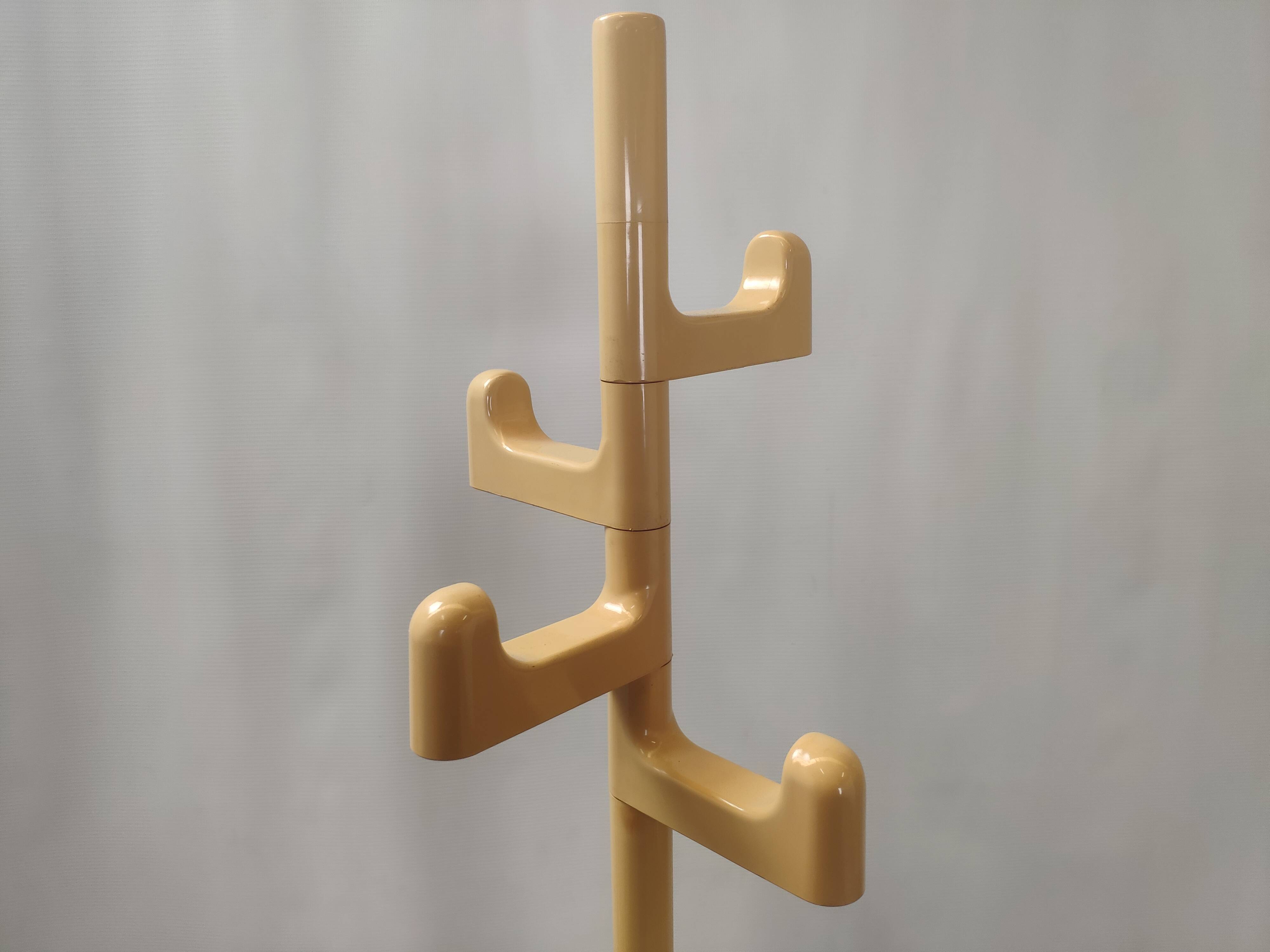 Makio Hasuike vintage coat rack circa 70