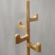 Makio Hasuike vintage coat rack circa 70