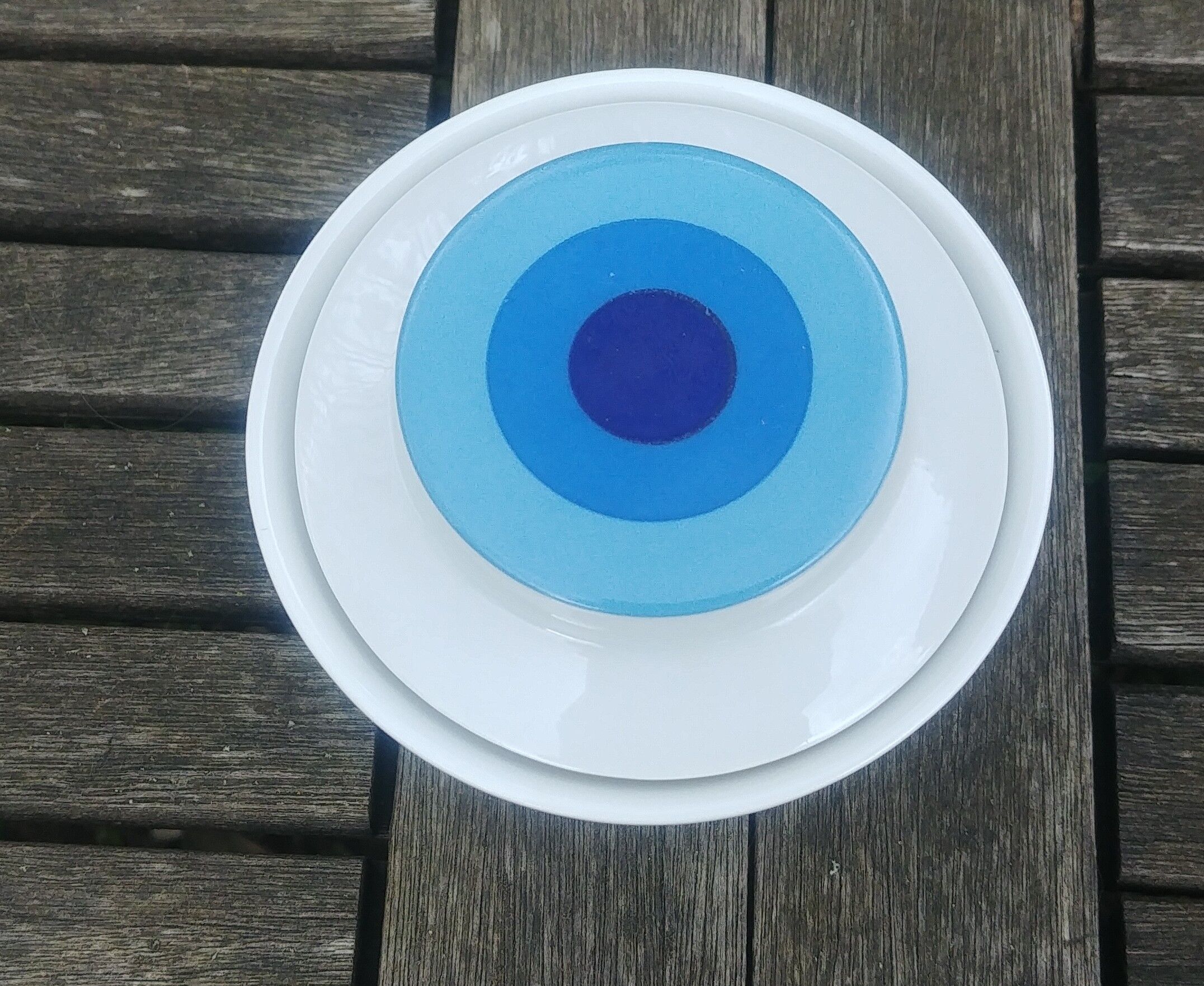 Porcelain sweetener Winterling Bavaria Germany