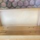 Commode vintage