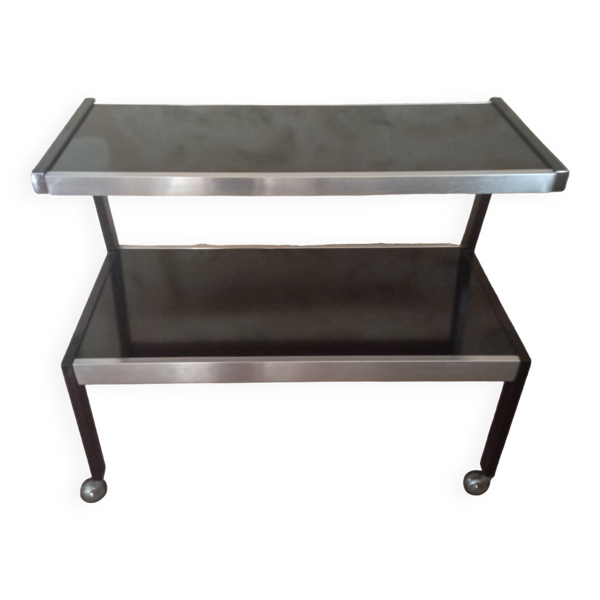 Desserte années 70