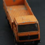 Jouet camion miniature ancien nzg