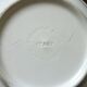 Vintage salad bowl italy ceramica dalla castelforte