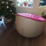 Ligne Roset Ottoman Armchair