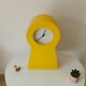 Horloge murale vintage Ikea années 90