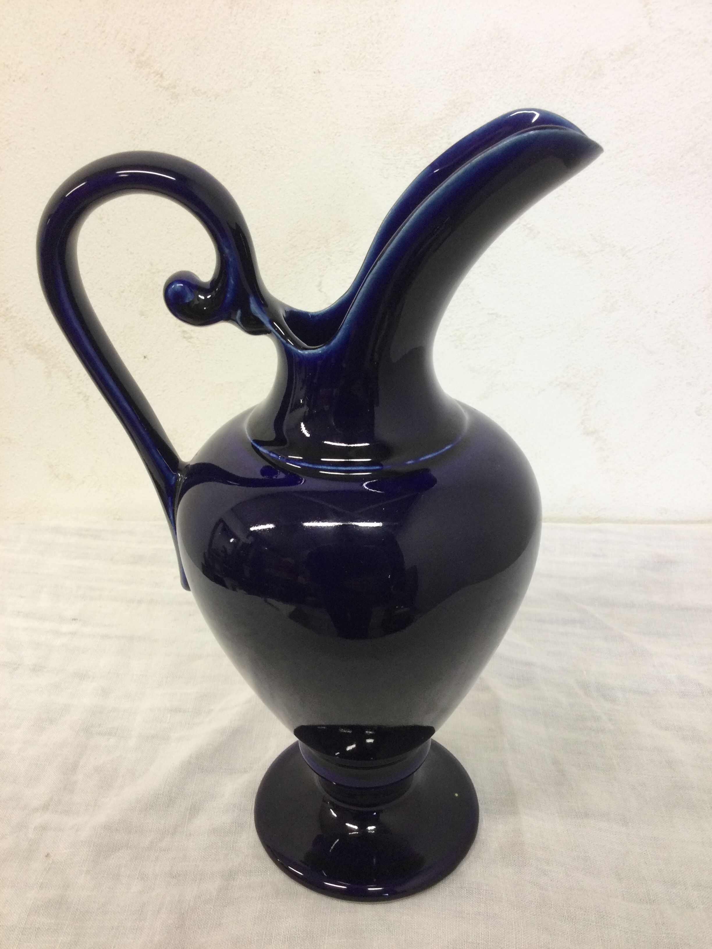 Pitcher Italian style