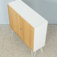 1960s dresser