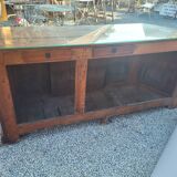 Old counter