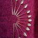 Set of 12 teaspoons.
