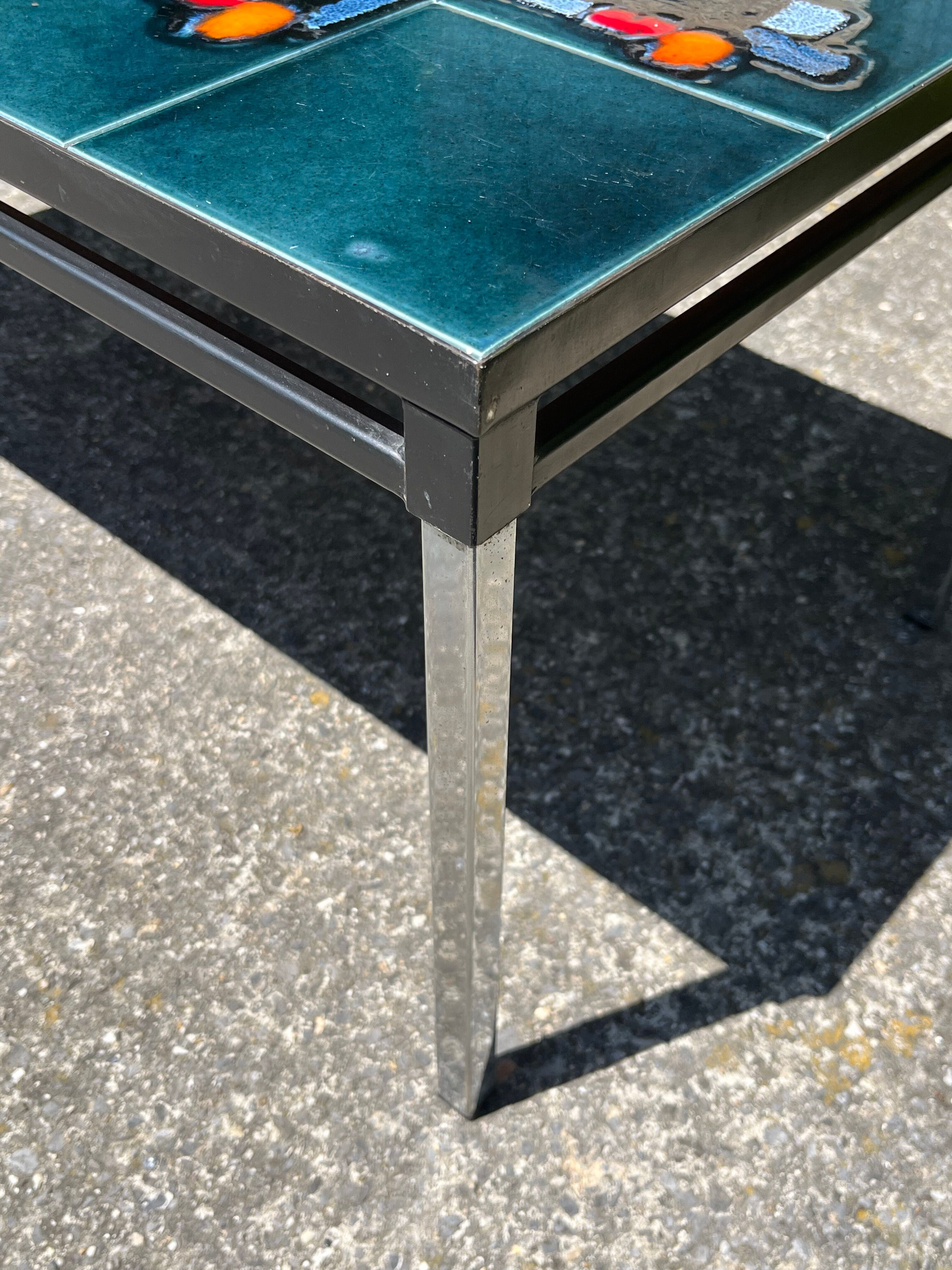 Table basse Adri