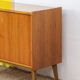 Enfilade Scandinave Vintage – 110 cm