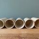 Set of 5 pots Dundee Marmalade James Keiller & Sons, 1960