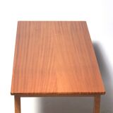 Danish Coffee Table Rud Rasmussen Scandinavien