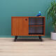 Teak cabinet, Danish design, 1970s, Denmark