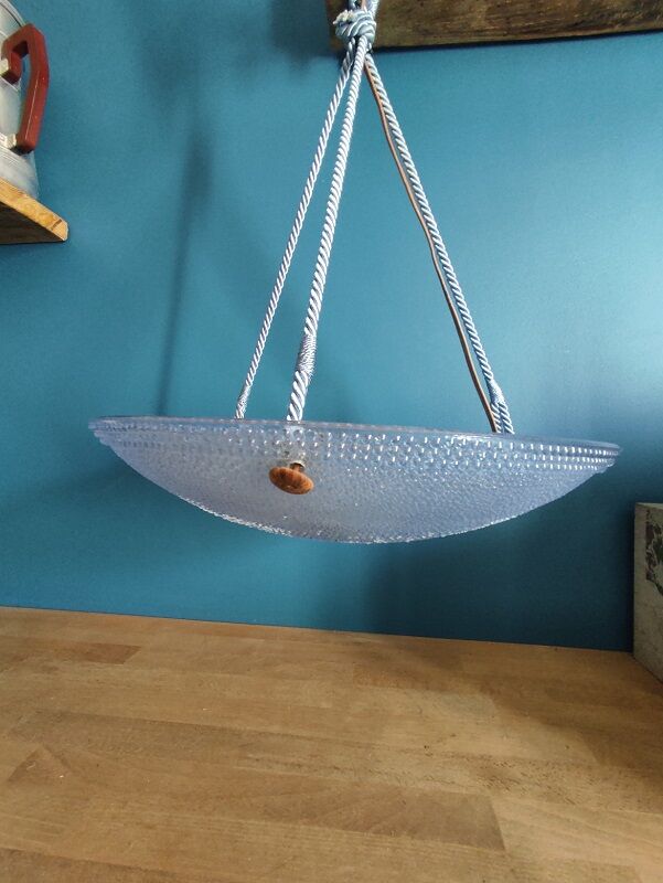 Hanging lamp