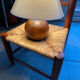 Ball bedside lamp