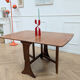 Table modulable G-Plan vintage pliante