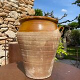 Terracotta jar
