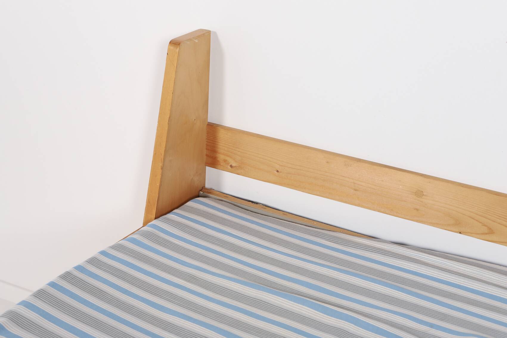 1960’s Scandinavian Modern bench-bed
